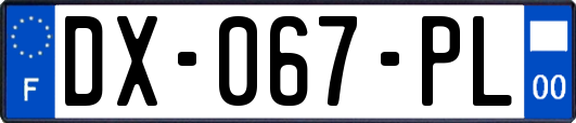 DX-067-PL