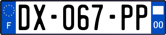 DX-067-PP