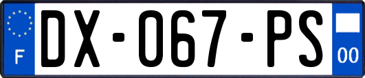 DX-067-PS