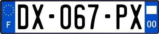 DX-067-PX