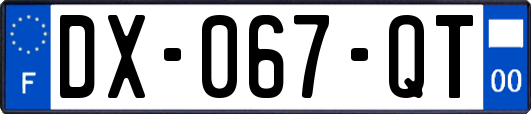 DX-067-QT