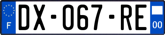 DX-067-RE