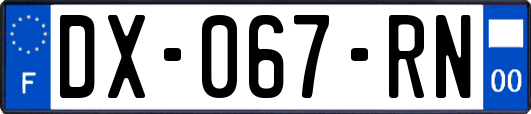 DX-067-RN