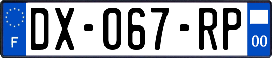 DX-067-RP