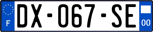 DX-067-SE
