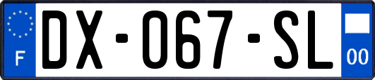 DX-067-SL