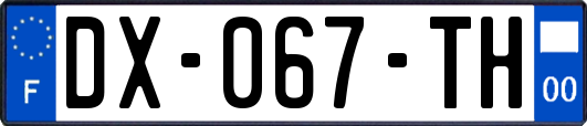 DX-067-TH