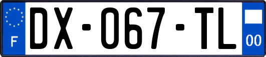 DX-067-TL