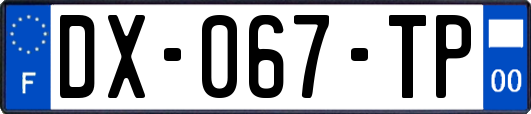 DX-067-TP