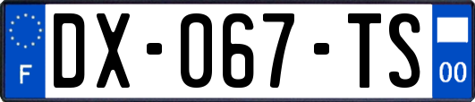 DX-067-TS