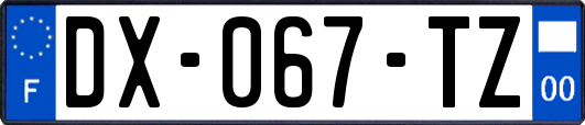 DX-067-TZ