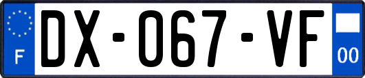 DX-067-VF