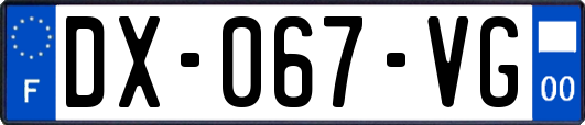 DX-067-VG