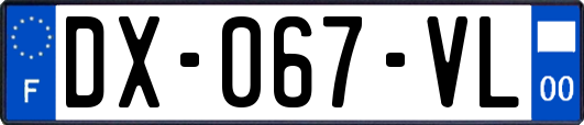DX-067-VL
