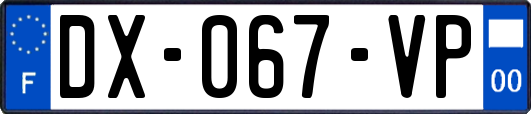 DX-067-VP