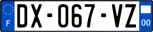 DX-067-VZ