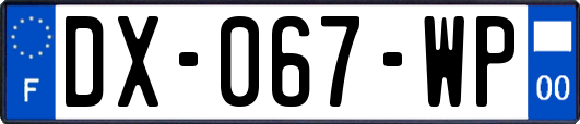 DX-067-WP