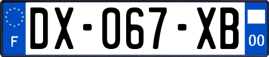 DX-067-XB