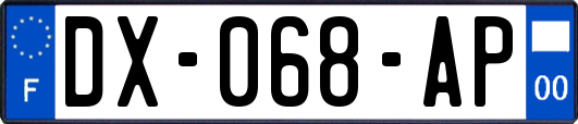 DX-068-AP