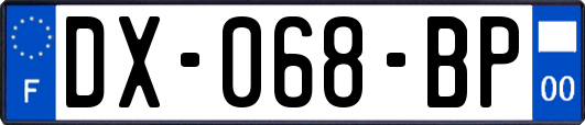 DX-068-BP