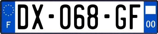 DX-068-GF