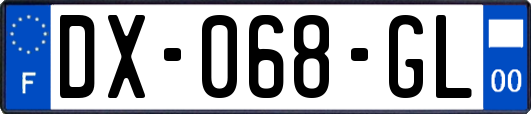 DX-068-GL