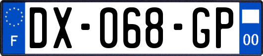 DX-068-GP