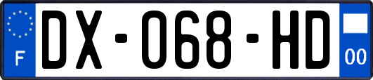 DX-068-HD