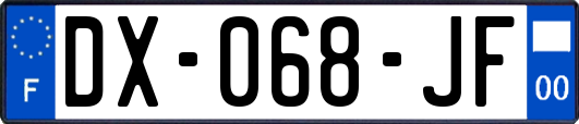 DX-068-JF