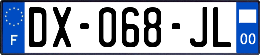 DX-068-JL