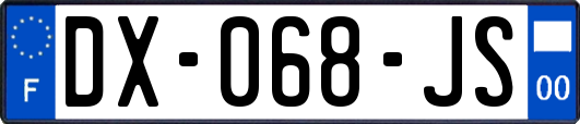 DX-068-JS