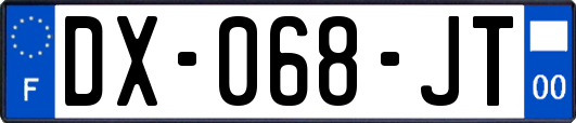 DX-068-JT