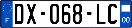DX-068-LC