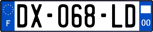 DX-068-LD