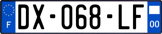 DX-068-LF