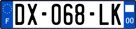 DX-068-LK