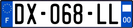 DX-068-LL