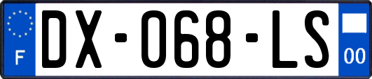 DX-068-LS