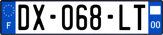 DX-068-LT