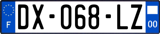 DX-068-LZ