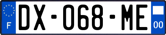 DX-068-ME