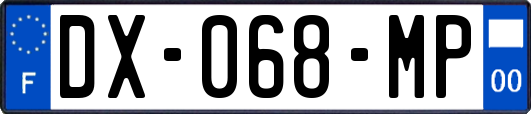 DX-068-MP