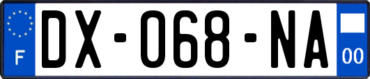 DX-068-NA