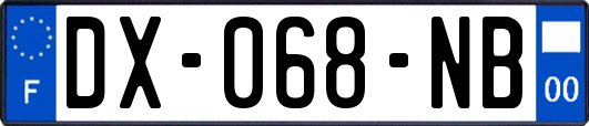 DX-068-NB
