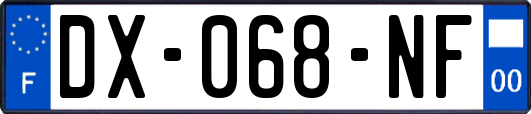 DX-068-NF