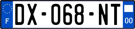 DX-068-NT
