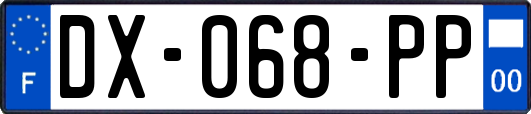 DX-068-PP