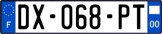 DX-068-PT