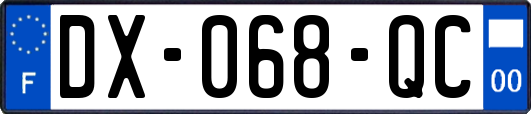 DX-068-QC