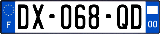 DX-068-QD